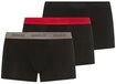 HUGO Trunk TRUNK TRIPLET PACK (Packung, 3-St) mit Logoschriftzug auf dem Bund