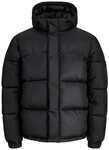 Jack & Jones Steppjacke JCOUNION PUFFER JACKET SN