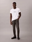 Calvin Klein Jeans Slim-fit-Jeans SLIM TAPER JEANS Slim fit