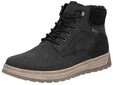 Rieker Rieker Sneaker Lederimitat Sneaker
