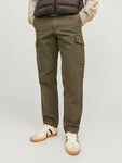 Jack & Jones Cargohose JPSTKANE BARKLEY CARGO PANT NOOS