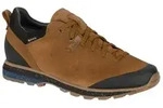 AKU Alltag-Travelschuhe Bellamont IV Suede GTX (wasserdicht) rustybraun Wanderschuh