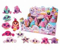 Simba Dickie Spiel Pearly Pods Sweety Friends, 12-s.