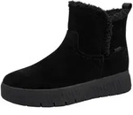 Tamaris WIDE FIT Stiefelette Removable Sock schwarz 37 EU