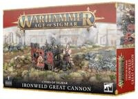 Games Workshop Spielfigur Warhammer Age of Sig