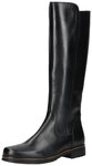 Gabor Gabor Stiefel Leder/Textil Stiefel