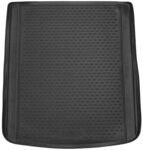 WALSER Kofferraumwanne Kofferraummatte Passform XTR (1 St), f&uuml;r AUDI A6...