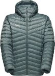 Mammut Funktionsjacke Lucendro IN Hooded Jacket Men 00789 strata