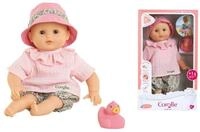 Corolle&reg; Babypuppe Corolle Mon Premier Poupon Badebaby Coralie, Puppe