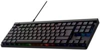 Logitech G G515 Rapid Tastatur low profile analog QWERTZ PC-Tastatur
