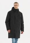 WHISTLER Parka Volcan Mit 10.000 mm Wassers&auml;ule
