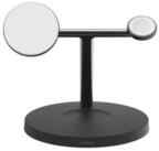 Belkin BoostCharge Pro Kabellose 3-in-1-Ladestation Wireless Charger (iPhone