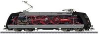 M&auml;rklin Diesellokomotive 39479 H0 E-Lok BR 101 Werbelok der DB AG, MHI
