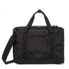 Eastpak Tragetasche mit Rucksackfunktion Multipak F CNNCT Black - schwarz 27 Liter