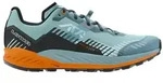 Lowa AMPLUX 2 GTX Trailrunningschuh blau|orange 40 EU