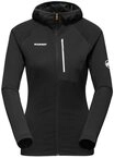 Mammut Fleecejacke Aenergy Light ML Hooded Jacket Women