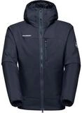 Mammut Skijacke Rime IN Hooded Jacket Men Vielseitige Isolationsjacke f&uuml;r