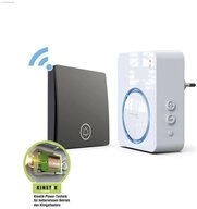 m-e Smart Home T&uuml;rklingel 41487 Funkgong