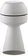 GROTHE Sensor Grothe Signalhupe 31053 HUPE 631 12-24V DC 12 V, 24 V 92 dB,...