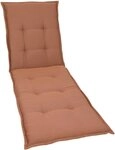 GO-DE Liegenauflage, Ma&szlig;e ca.: 60 cm x 190 cm x 7 cm
