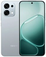 Oppo OPPO A6 Pro 5G 8GB+256GB Smartphone (6.57 Zoll, 256 GB Speicherplatz, 50 MP