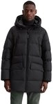 Marc O'Polo Daunenjacke Pufferjacke, regular fit, eingesetzte, elastische