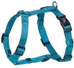 Nobby Hunde-Geschirr Geschirr Classic hellblau blau 50-70 cm Breite: 20 mm