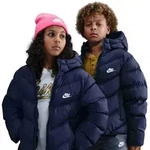 Nike Sportswear Winterjacke Nike Kinder Winterjacke Sportswear All Day Play...