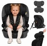 lionelo Autokindersitz LEVI FIX I-SIZE, ab: ab 15 Montaen, bis: Bis ca. 12...