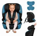 lionelo Autokindersitz LEVI FIX I-SIZE, ab: ab 15 Montaen, bis: Bis ca. 12 Jahre (150