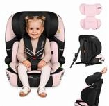 lionelo Autokindersitz LEVI FIX I-SIZE, ab: ab 15 Montaen, bis: Bis ca. 12 Jahre (150