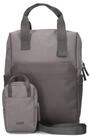 Zwei Rucksack Lou, Polyester