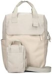 Zwei Rucksack LUR140 (Set, 2-tlg)