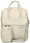 Zwei Rucksack LUR160 (Set, 2-tlg)