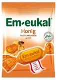 Em-eukal S&uuml;&szlig;igkeit, Em eukal Honig Hustenbonbons mit fl&uuml;ssiger Honig...