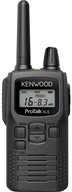 Kenwood Walkie Talkie Kenwood PMR-446 Handfunkger&auml;t PMR-446 PMR-Handfunkger&auml;t