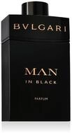 BVLGARI Parfum Man In Black Parfum