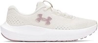 Under Armour&reg; UA W Charged Surge 4-WHT Sneaker
