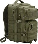 Brandit Freizeitrucksack US Assault Pack Large