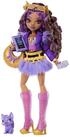 MonsterHigh&trade; Anziehpuppe Monster High Clawdeen