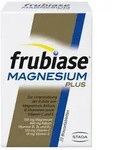 frubiase&reg; SPORT MAGNESIUM Plus Brausetabletten Brausetablette, 220.0 g 0.0 ml