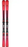 Atomic Ski REDSTER S8 RVSK C + I 12 GW Re RED TENSION 162 cm