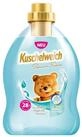Kuschelweich 1x KUSCHELWEICH 750ml Premium Finesse 28WL Feinwaschmittel (1-St)