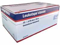 BSN Kinesiologie-Tape Leukotape classic - Vorteilskarton Sporttape, 3,75cm x 10m