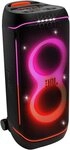 JBL PARTYBOX 720 Party-Lautsprecher (Bluetooth, 800 W, dynamische Lichtshow,15...