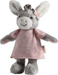 Sterntaler&reg; Kuscheltier Emmi Girl, klein