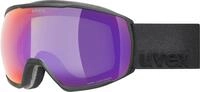 Uvex Skibrille uvex victorious CV BLACK MATT