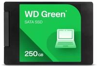 WD SSD-Festplatte