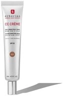 Erborian Foundation Erborian CC Creme Deep