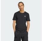 adidas Originals T-Shirt TREFOIL ESSENTIALS, T-SHIRT, WAFFELSTRICK (1-tlg)